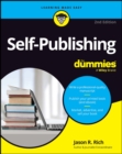 Image for Self-Publishing For Dummies