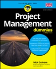 Image for Project Management For Dummies - UK
