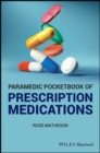 Image for Paramedic Pocketbook of Prescription Medications