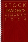 Image for Stock Trader&#39;s Almanac 2024