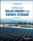 Image for Physics of Solar Energy and Energy Storage