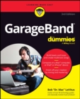 Image for GarageBand For Dummies