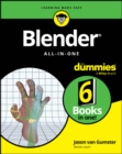 Image for Blender All-in-One For Dummies