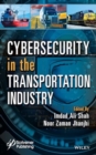 Image for Cybersecurity in the Transportation Industry
