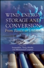 Image for Wind Energy Storage and Conversion