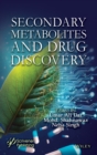 Image for Secondary Metabolites and Drug Discovery