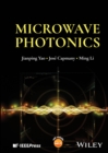 Image for Microwave photonics