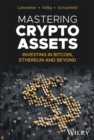 Image for Mastering Crypto Assets
