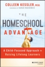 Image for The Homeschool Advantage