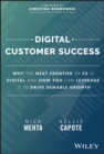 Image for Digital customer success  : why the next frontier of CS is digital and how you can leverage it to drive durable growth
