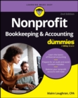 Image for Nonprofit Bookkeeping &amp; Accounting For Dummies