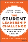 Image for The Student Leadership Challenge