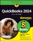 Image for QuickBooks 2024 all-in-one