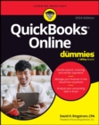 Image for QuickBooks Online For Dummies