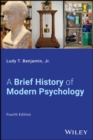 Image for A Brief History of Modern Psychology