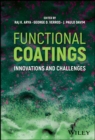 Image for Functional coatings  : innovations and challenges