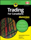 Image for Trading For Canadians For Dummies