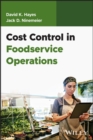 Image for Cost Control in Foodservice Operations