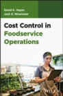 Image for Cost Control in Foodservice Operations