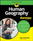 Image for Human geography