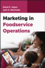Image for Marketing in Foodservice Operations
