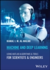 Image for Machine and Deep Learning Using MATLAB: Algorithms and Tools for Scientists and Engineers