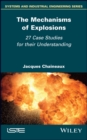 Image for Mechanisms of Explosions