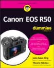 Image for Canon EOS R50