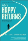 Image for Any happy returns: structural changes and super cycles in markets