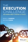 Image for The Execution Challenge