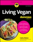 Image for Living Vegan For Dummies