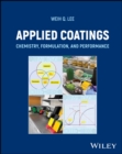 Image for Applied Coatings : Chemistry, Formulation, and Performance