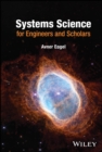 Image for Systems Science for Engineers and Scholars