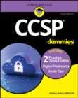 Image for CCSP For Dummies: Book + 2 Practice Tests + 100 Flashcards Online