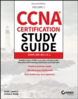 Image for CCNA Certification Study Guide Volume 1
