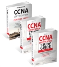Image for CCNA Certification Study Guide Volume 1, Volume 2, and Practice Tests Kit