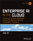 Image for Enterprise AI in the Cloud