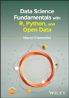 Image for Data Science Fundamentals with R, Python, and Open Data
