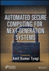 Image for Automated secure computing for next-generation systems