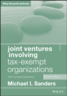 Image for Joint Ventures Involving Tax-Exempt Organizations, 2023 Supplement