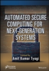 Image for Automated Secure Computing for Next-Generation Systems