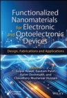 Image for Functionalized Nanomaterials for Electronic and Optoelectronic Devices