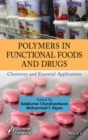 Image for Polymers in Functional Foods and Drugs