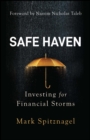 Image for Safe haven  : investing for financial storms
