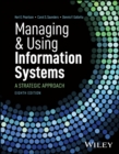 Image for Managing and Using Information Systems