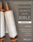 Image for Business Secrets from the Bible : Spiritual Success Strategies for Financial Abundance, Workbook