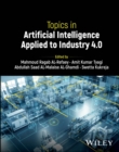 Image for Topics in Artificial Intelligence Applied to Industry 4.0