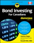 Image for Bond Investing For Canadians For Dummies