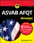 Image for ASVAB AFQT For Dummies: Book + 8 Practice Tests Online