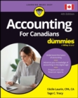 Image for Accounting For Canadians For Dummies
